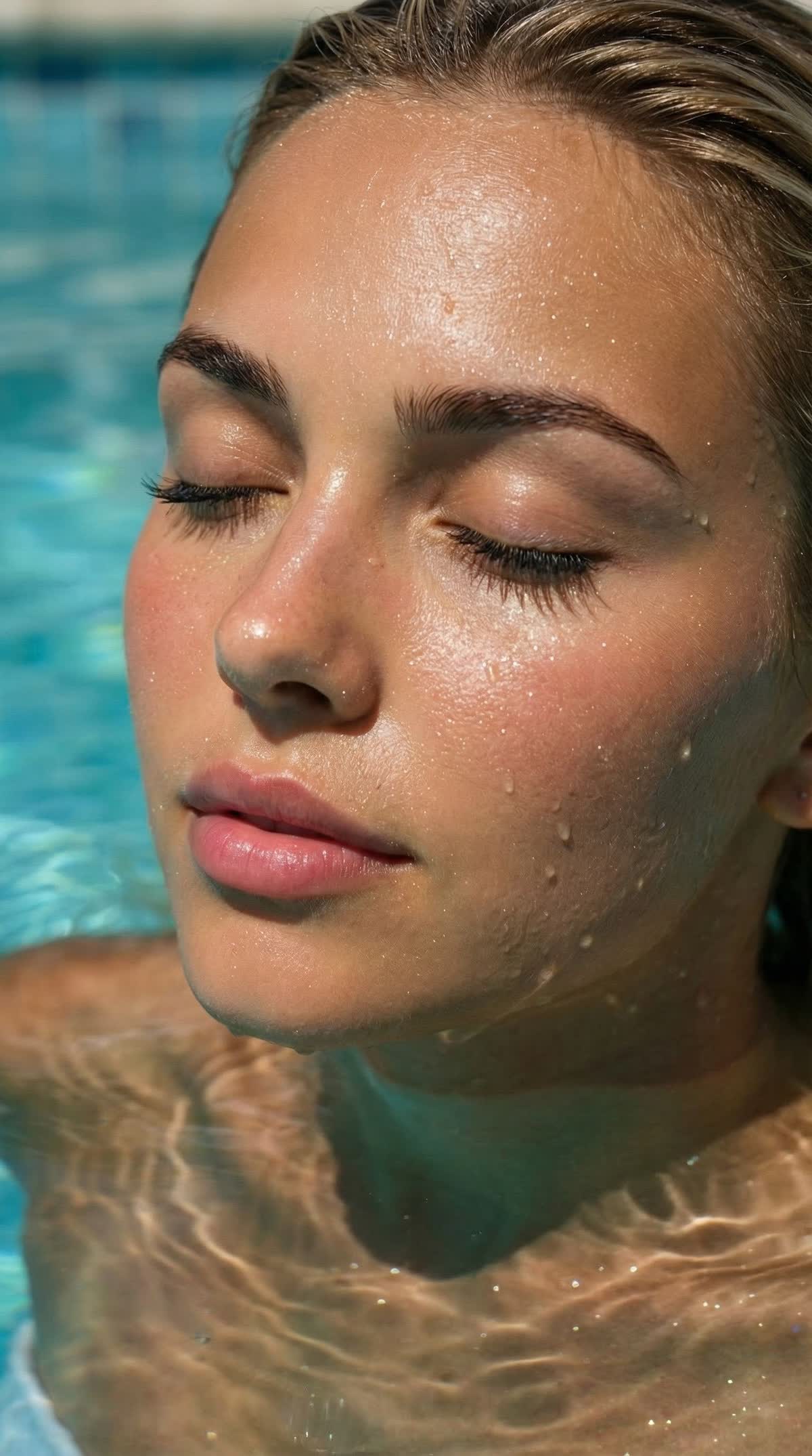 Haut nach dem Sommer, Haut-Reset im Kosmetik Atelier Elle in Oelde